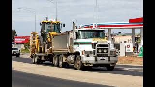 Aussie Truck Slideshow 102