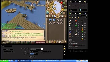 Guide to SwiftKit, the All-In-One RuneScape Toolkit ft. Charlie211 [Official]