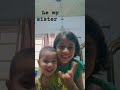 My sister's favourite song/ funny 🤣🤣/ shorts
