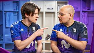 🚨FT. NIGHTSLAYER: "Tenemos TODAS las HERRAMIENTAS, somos MOVISTAR KOI" 🔥