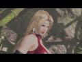 DEAD OR ALIVE 6 - ARCADE LEGEND - RACHEL