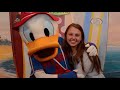 Disney Internship - Kineret Brokman