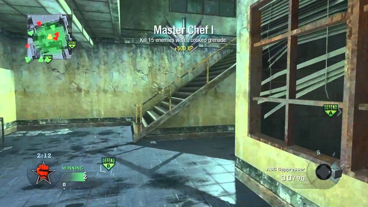 SnD is Easy Mode! Ep.1