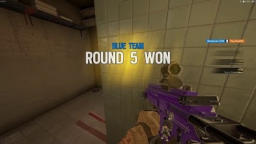 Nice Nitro cell Kill