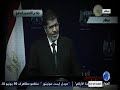 الرئيس محمد مرسي أجمل ما قاله قبل استشهاده رحمك الله