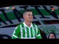 🟢Golazo de Cabrera ¡Luchó James, tocó Morelos y definió Elías para poner el 2-1 a favor de Nacional!