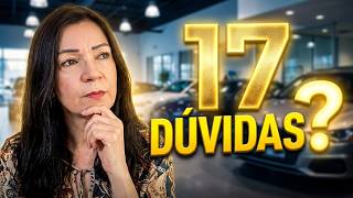 Carro PcD 2026: 17 Dúvidas Que Podem Fazer Você PERDER a Isenção