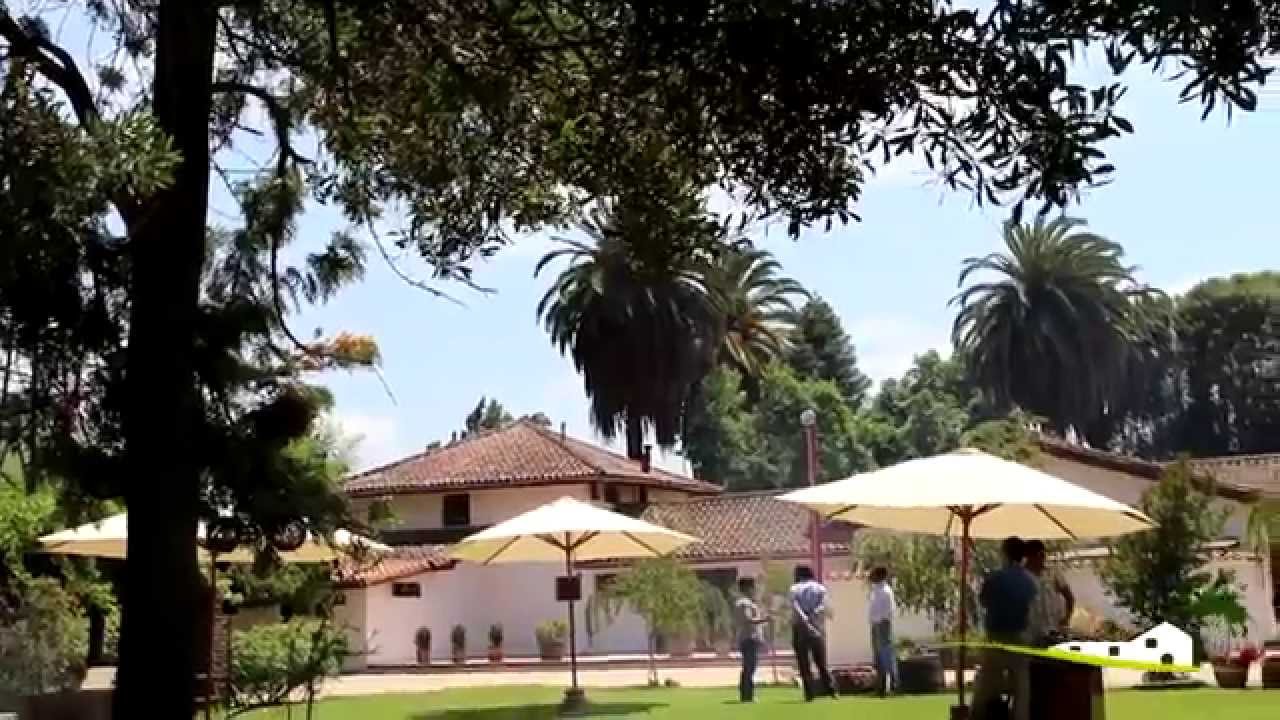 Casa de Campo Talagante Chile YouTube
