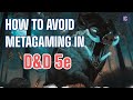 The Biggest Mistake in Dungeons & Dragons 5e