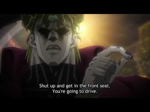 DIO vs Senator Phillips