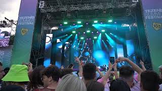 IL PAGANTE-OPEN BAR| TEZENIS SUMMER FESTIVAL 2023