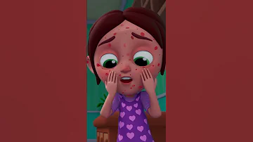 No Medicine Is Not Candy Childsafety Educationalsongs Cartoon Shorts 