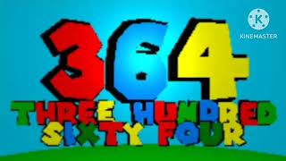My Countdown 370-361