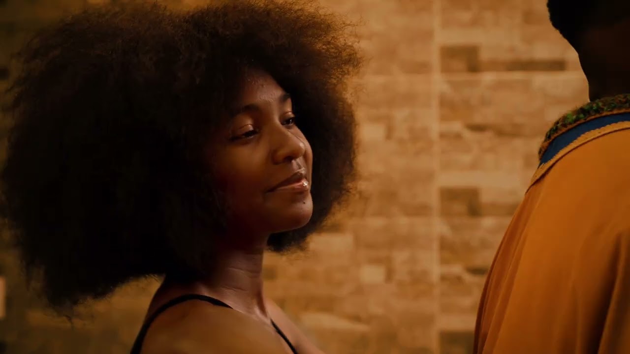 Oriyano - Wakadiwa neMboko (official video clip)