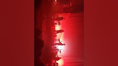 Sigrid - Plot Twist - Live - O2 Academy - Glasgow 07/11/2018