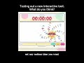 Interactive Classroom Timer That Kids Actually Listen To! 🤫#shorts   #TeacherTikTok #edtechtools