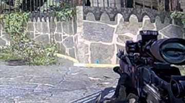 7 mode rapid fire mod demo by GodsModz