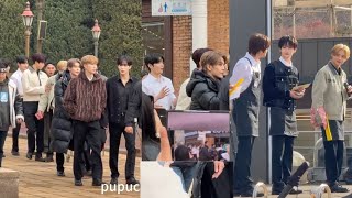 Download lagu AlphaDriveOne (ALD1) At Duckbap house Mini Fanmeet Event Part 2 today