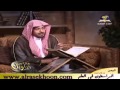 محاسن التأويل  سورة النور الحلقة (8) - الشيخ صالح المغامسي