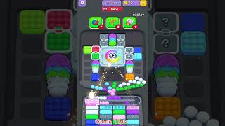 Marble Sort level 584 Solution Walkthrough