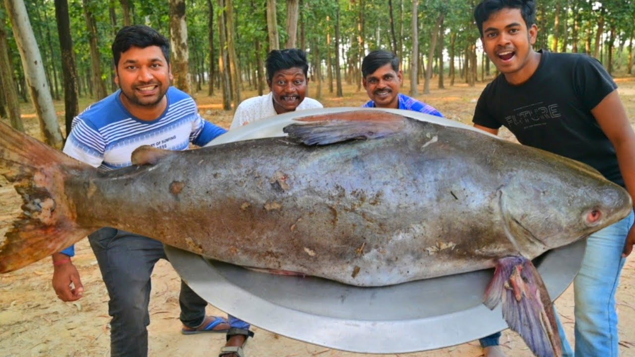 বাপির সবথেকে পছন্দের রিঠা মাছের ঝোল সবাই মিলে খেলাম || Ritha fish recipe || Village food