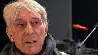 John Cale on David Bowie and Donald Trump