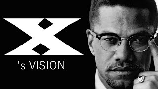 Malcolm X: From Street Hustler to Civil Rights Icon | Biography