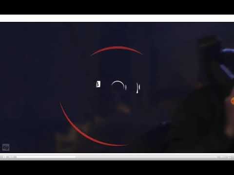 BBC One Titanic (Rivets) Ident 2012.