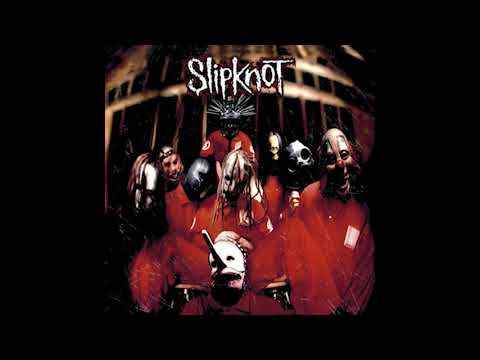 Slipknot- (sic) (Instrumental)