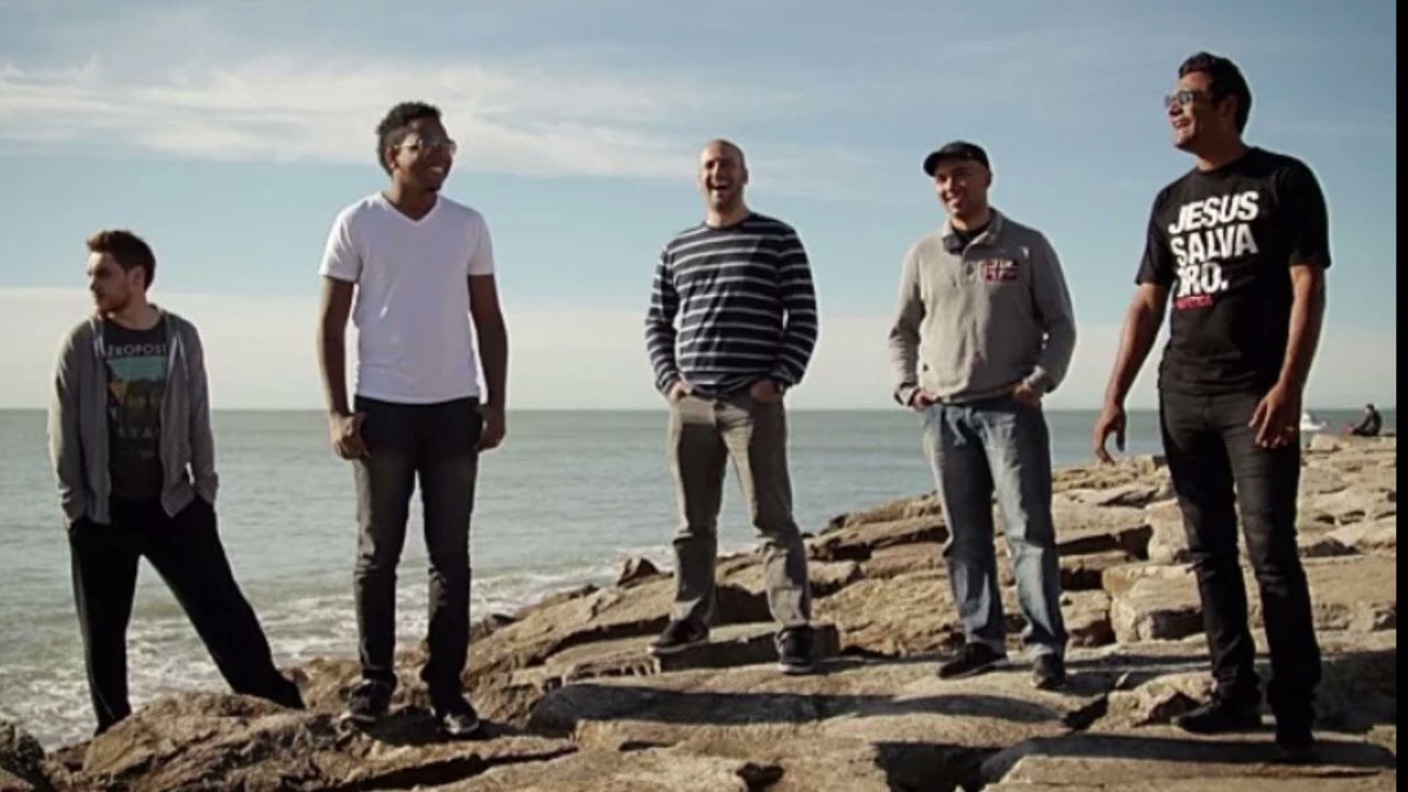 Juan 4-24 dedicado a "Toma tu lugar" programa radial cristiano (2025 - 05 - 21)