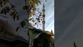 Rast İki̇ndi̇ Ezani