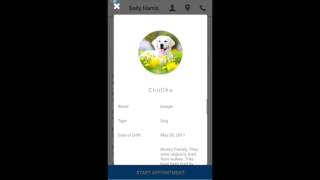 DoTimely Staff App for Android screenshot 2