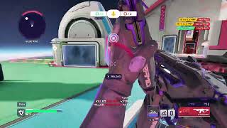 Splitgate 2 on Xbox | Road to 1000G #53