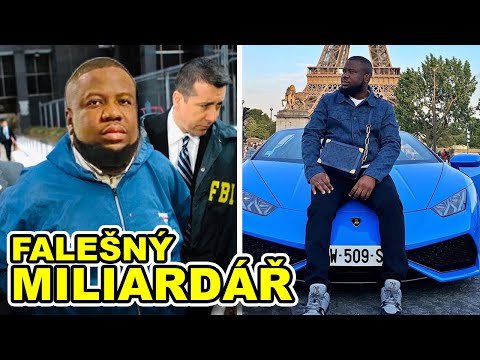 Video: Analyzovat miliardáře po celém světě