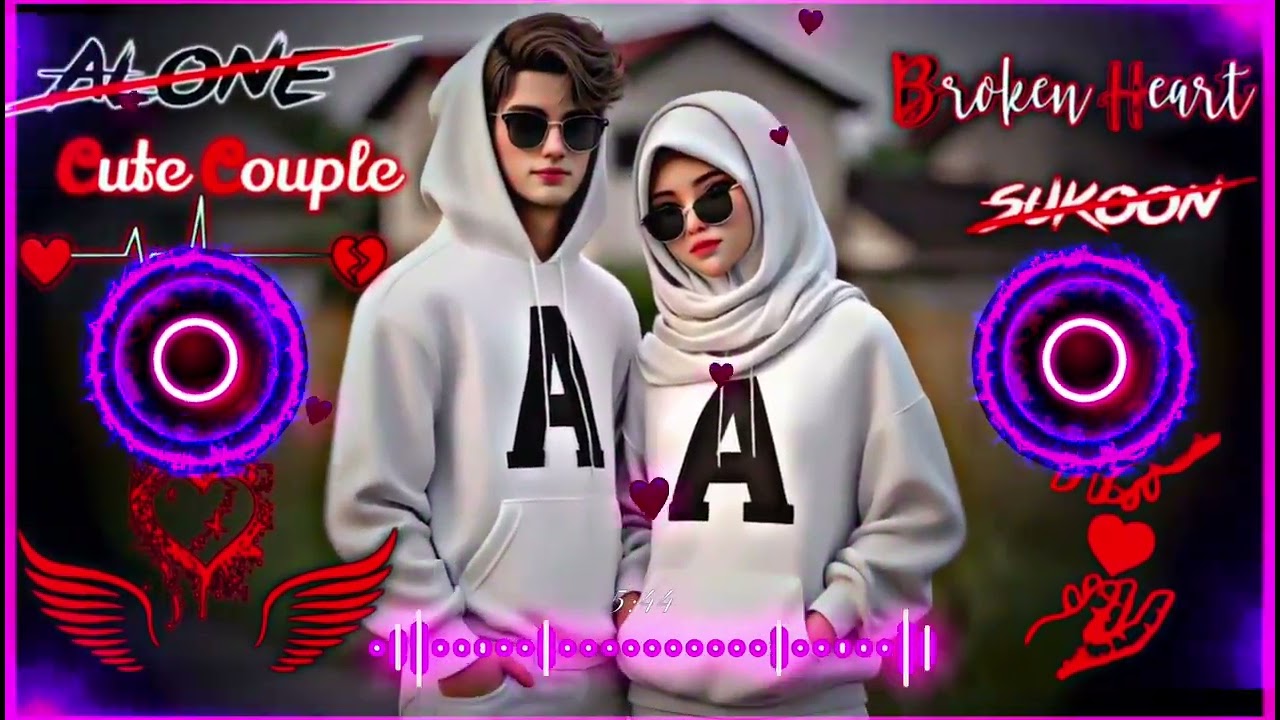 Kahi Bankar Hawa Ud To Na Jaoge😭 X Nonstop Jukebox  Heart💔 Touching Songs  Trending 