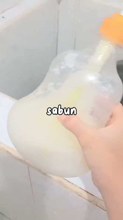 Kegiatan pagiku sebelum berangkat sekolah #minivlog