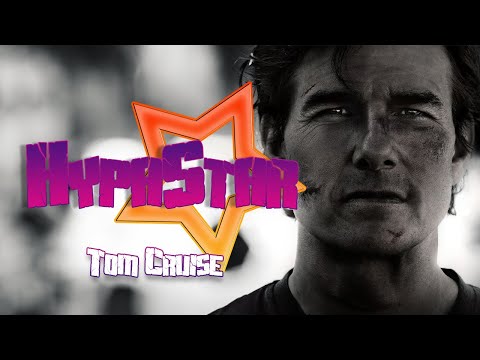 Tom Cruise’s Life on Full Throttle: How He Never Hit the Brakes