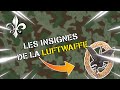 Les insignes de la luftwaffe ww2  les arnaques du mois