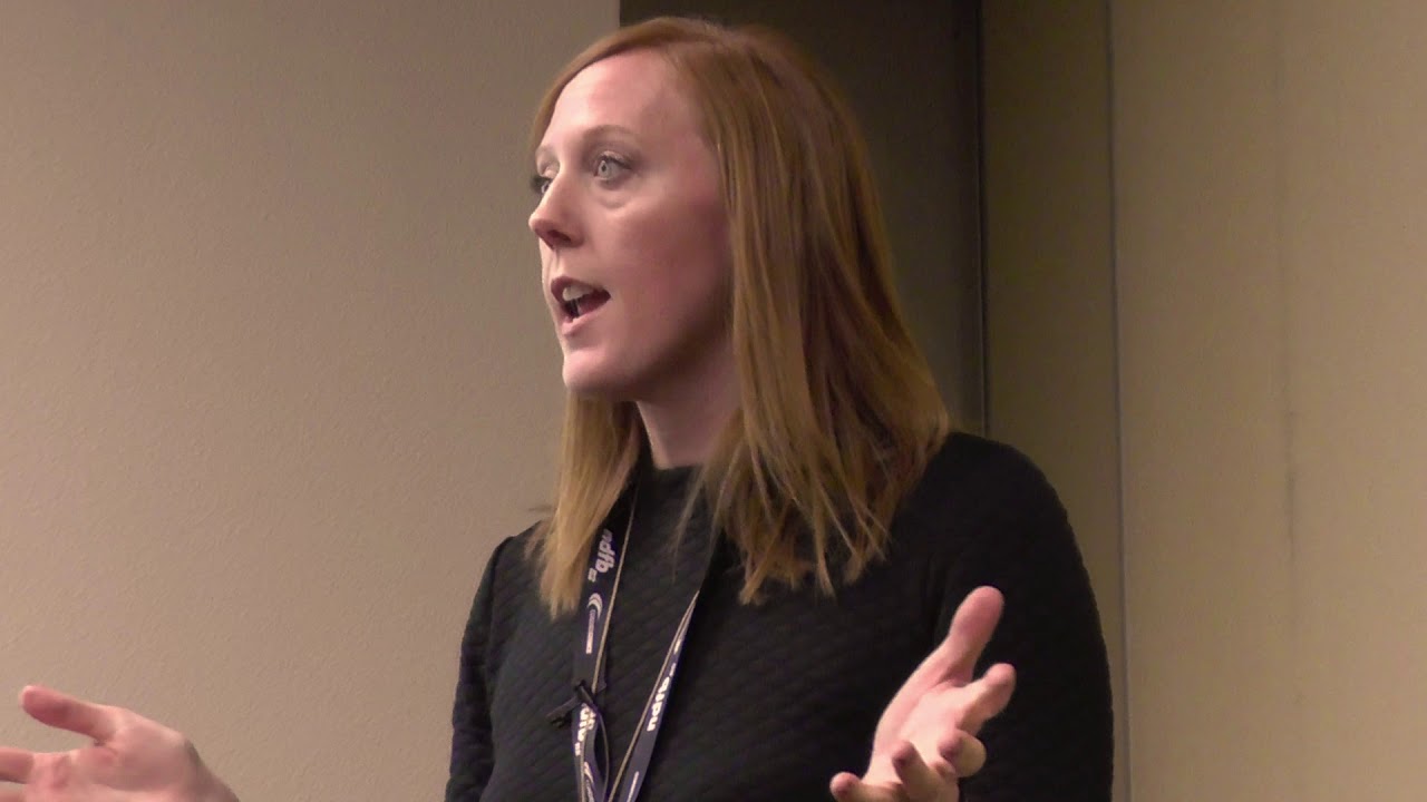 Mental health with Josie Rudolphi: An introduction