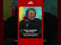 "No hay un mango en la calle": Tato Young analizó la economía argentina
