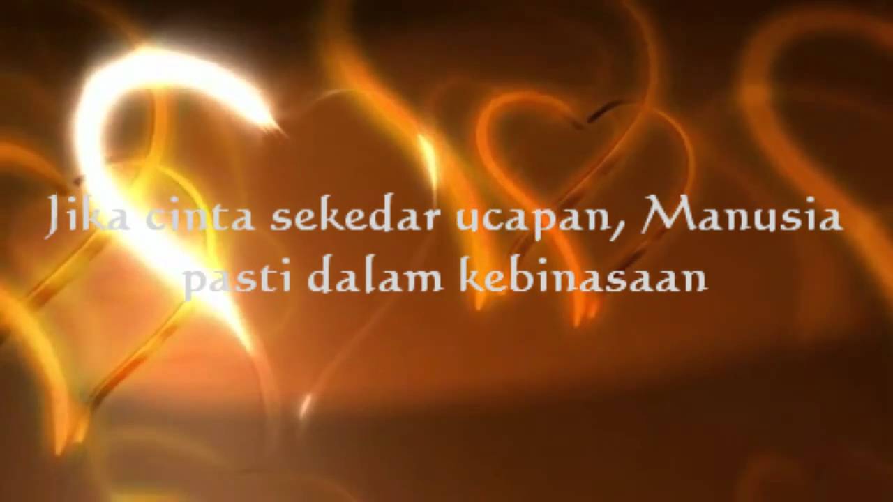 CINTA SEJATI YouTube