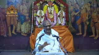 Srinivasa Kalyana - Day 10 | Dr. Chaturvedi Vedavyasacharya