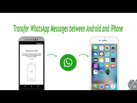 Download dr.fone from here : https://bit.ly/2o1odze 2 whatsapp in 1 iphone android to backup transfer andr...