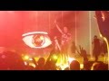 Capture de la vidéo Soprano - Cosmo Tour 2015
