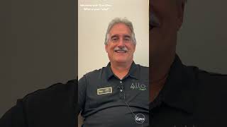 Interview with Tom Ginn