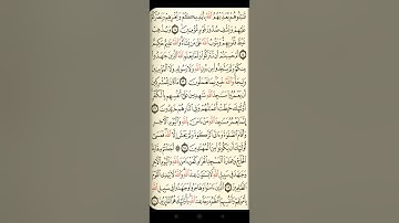 @ايات مباركة من سورة( التوبة) اخي الفاضل تفكر بها من الآية الكريمة (١٣-٢٠)