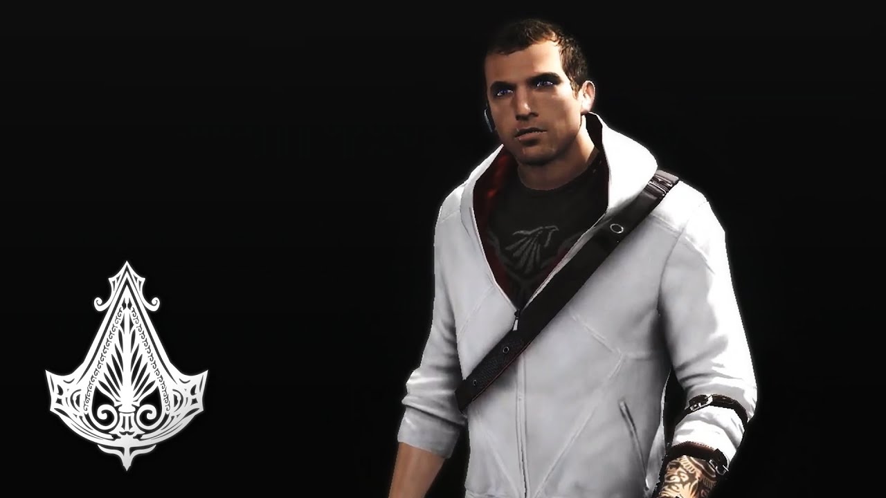 Enigmas do Paciente 16 #1  Assassin's Creed Brotherhood. 