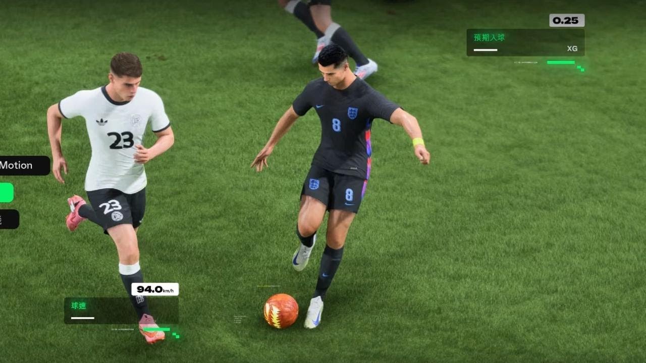 Rival w/ 89 Evo Cristiano Ronaldo