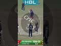 Karachi Kings Vs Quatta Gladiators Match top 5 moments #cricjani #cricket #psl10 #ipl #viralshorts