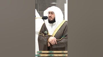 تلاوة تحبيرية فضيلة الشيخ أ.د #_بندر_بليلة | 🌿 سورة لقمان. 🌿